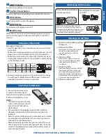 Предварительный просмотр 5 страницы Haier AW07LC2VHA User Manual