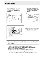 Preview for 10 page of Haier AW094AAMAA Operation Manual