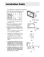 Preview for 13 page of Haier AW094AAMAA Operation Manual