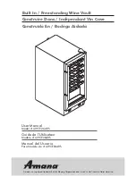 Preview for 2 page of Haier AWCE26ARS User Manual