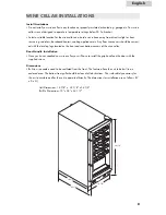 Preview for 10 page of Haier AWCE26ARS User Manual