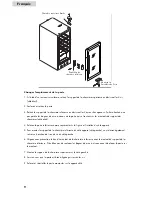 Preview for 23 page of Haier AWCE26ARS User Manual