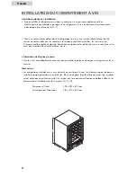 Preview for 23 page of Haier AWCE50ARS User Manual