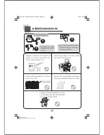 Preview for 3 page of Haier AWT-100LI Instruction Manual