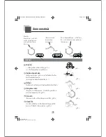 Preview for 9 page of Haier AWT-100LI Instruction Manual