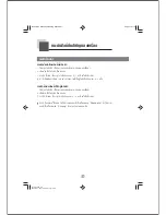 Preview for 11 page of Haier AWT-100LI Instruction Manual