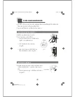 Preview for 13 page of Haier AWT-100LI Instruction Manual