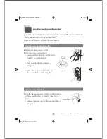 Preview for 12 page of Haier AWT-75LI Instruction Manual