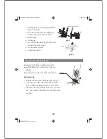 Preview for 13 page of Haier AWT-75LI Instruction Manual