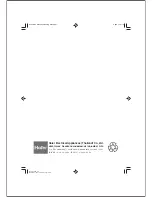 Preview for 16 page of Haier AWT-75LI Instruction Manual