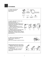 Preview for 6 page of Haier B1000TX (Russian) 