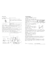 Preview for 10 page of Haier B628TX (French) Manuel D'Instructions