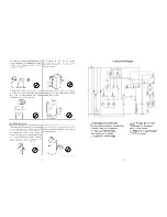 Preview for 4 page of Haier B628TX Manuel D'Instructions