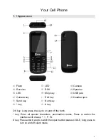 Preview for 9 page of Haier B8305 User Manual