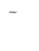 Preview for 90 page of Haier Backlit Instruction Manual