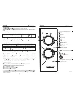 Preview for 4 page of Haier Bauer HR-6752D Instruction Manual