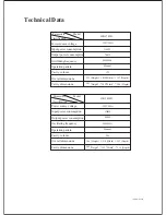 Preview for 8 page of Haier Bauer HR-7802D Instructions For Use Manual