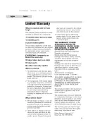 Предварительный просмотр 9 страницы Haier BC-117 User Manual