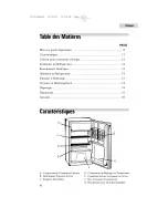 Предварительный просмотр 12 страницы Haier BC-117 User Manual