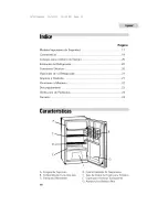 Предварительный просмотр 20 страницы Haier BC-117SS User Manual