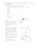 Preview for 3 page of Haier BC-180 User Manual