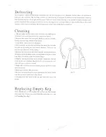 Preview for 6 page of Haier BC-180 User Manual