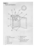 Preview for 6 page of Haier BC-180B Operation Manual