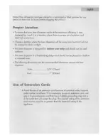 Предварительный просмотр 7 страницы Haier BC-180B Operation Manual