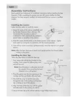 Preview for 8 page of Haier BC-180B Operation Manual