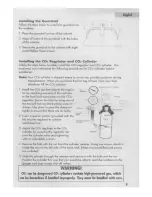 Preview for 9 page of Haier BC-180B Operation Manual