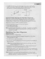 Preview for 11 page of Haier BC-180B Operation Manual