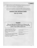 Предварительный просмотр 49 страницы Haier BC-180B Operation Manual