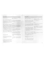 Preview for 3 page of Haier BC-51 User Manual