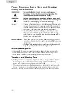 Предварительный просмотр 12 страницы Haier BC100GS User Manual