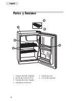 Preview for 24 page of Haier BC51B User Manual