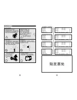 Preview for 6 page of Haier BCD-159 User Manual