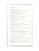 Preview for 3 page of Haier BCD-216 Operation Manual