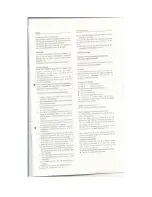 Preview for 8 page of Haier BCD-216 Operation Manual