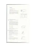 Preview for 12 page of Haier BCD-216 Operation Manual