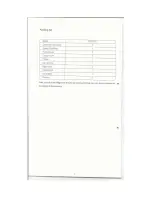 Preview for 14 page of Haier BCD-216 Operation Manual