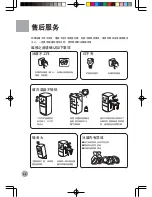 Предварительный просмотр 28 страницы Haier BCD-272WBCS User Manual