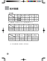 Предварительный просмотр 30 страницы Haier BCD-272WBCS User Manual