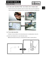 Preview for 12 page of Haier BD-103GAA Service Manual