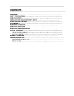 Preview for 2 page of Haier BD-103GC Service Manual