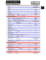 Preview for 7 page of Haier BD-181SAA Service Manual