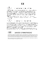 Preview for 3 page of Haier BD-203GAA Instructions For Use Manual