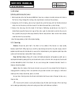 Preview for 10 page of Haier BD-203GAA Service Manual