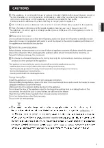 Preview for 5 page of Haier BD-248WL Manual