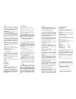 Preview for 11 page of Haier BD-319H Instructions For Use Manual