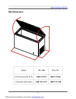 Preview for 8 page of Haier BD-388A Service Manual